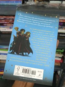 Harry Potter Goblet of Fire