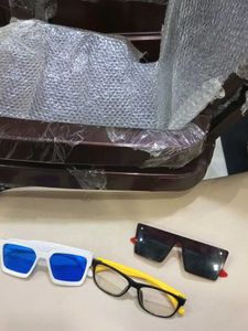 Trendy Sunglasses - 3 Pack