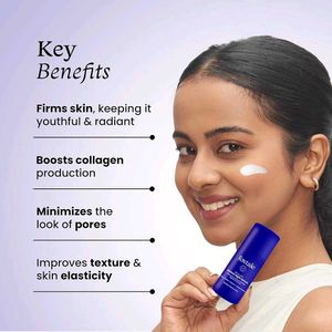 Foxtale Retinol Night Serum