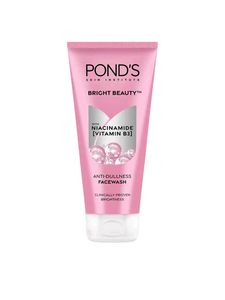 Pond's Bright Beauty Facewash