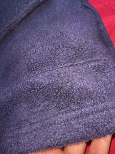 Cozy Kids Fleece Hoodie