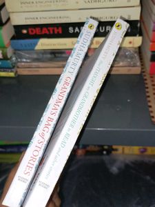 👦👧Sudha Murty Story Books Bundle