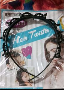 Girl Hair Been