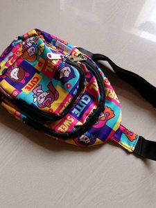 Cute Sling Bag
