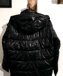 Korean Winter Jacket