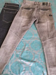 Distressed Jeans Bundle