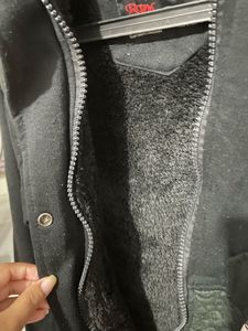 Winter Sweater