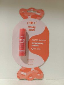 Set Of 6 - LIPBALM + ZUDIO FREEBIE
