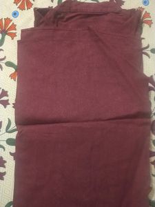 Only Kurta Available