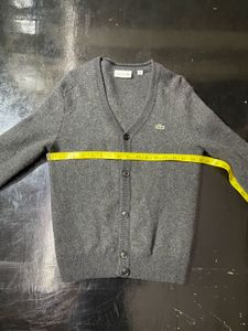 Lacoste Sweater For Women’s.