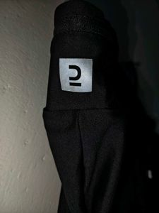 Black Tights For Indoor/ Outdoor Sports Activities