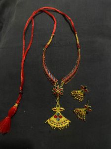 Assamese Gohona Set