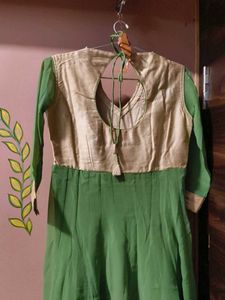 Embroidered Blouse