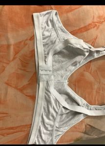 T-Shirt Bra combo