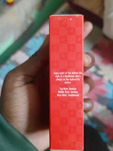 Then Men Company Perfume