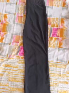 Stylish Black Trousers
