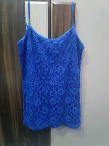 Women's Stretchable Top - 32