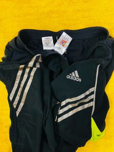 🇻🇳Adidas Classis Soccer Short