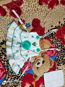 baby girl frock