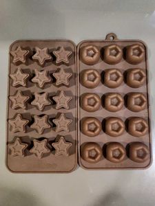 BAKING COLLECTION with FREE GIFT