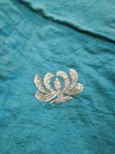 Beautiful Work Dupatta