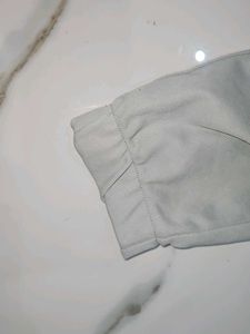 Casual Grey Joggers