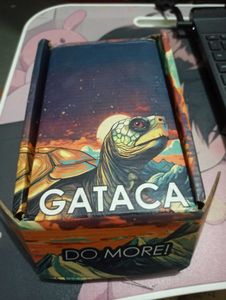 GATACA Office Supplies