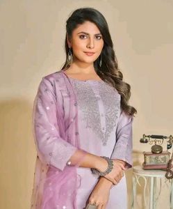 Kurti Set