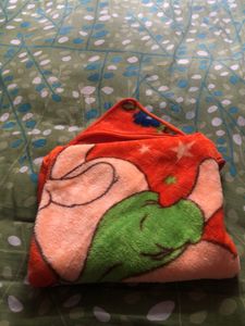 Baby Blanket