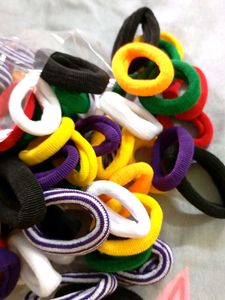 Colour Bands