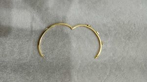 Beautiful M Size Bracelet
