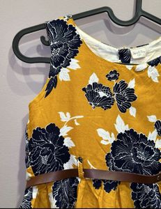 COMBO-4 GIRLS FROCKS