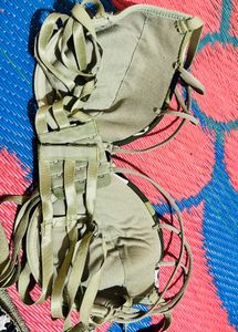Combo Of Pra N Panty