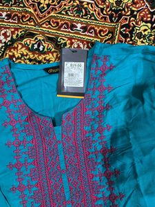 New Brand Kurta Dhuni