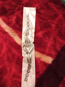 Heart Bracelet