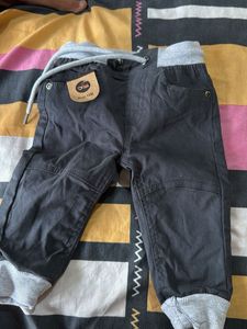 Boys Stylish Joggers