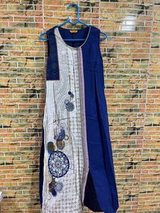 long kurti