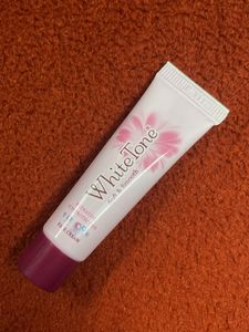 White Tone Face Cream
