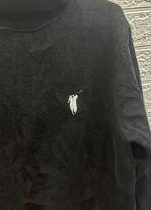 🇺🇸 Ralph Lauren Imported Sweater