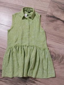 Zara Flare Dress