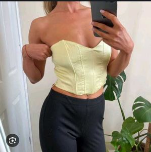 Zara Corset