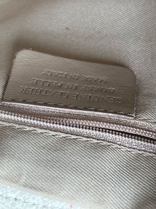 BORSE IN PELLE