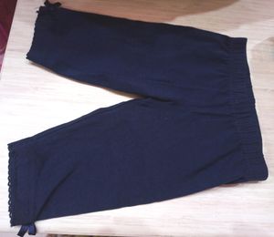 Top And Leggings Set