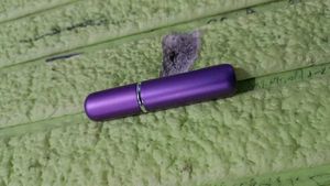 Mini Portable Perfume Empty Spray Bottle