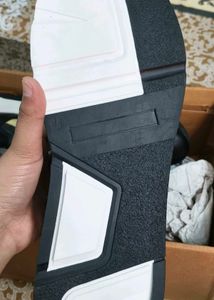 solethreads shoes for man new with tag