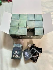 Skull Panda Ink Plum Series Blind Box