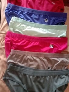 1 Piece PANTY