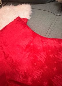 Festive Christmas Stocking- 2 piece