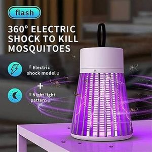 Mosquito Killer Lamp
