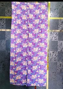 2  Piece Women Palazzo